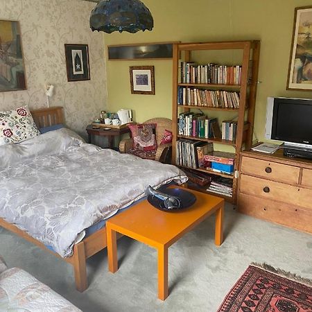 Bellhay Orchard Bed & Breakfast Glastonbury Bagian luar foto