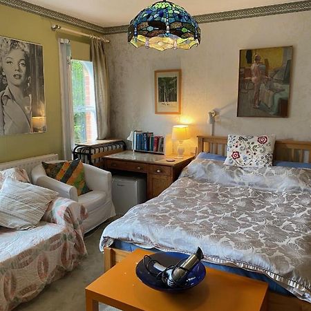 Bellhay Orchard Bed & Breakfast Glastonbury Bagian luar foto