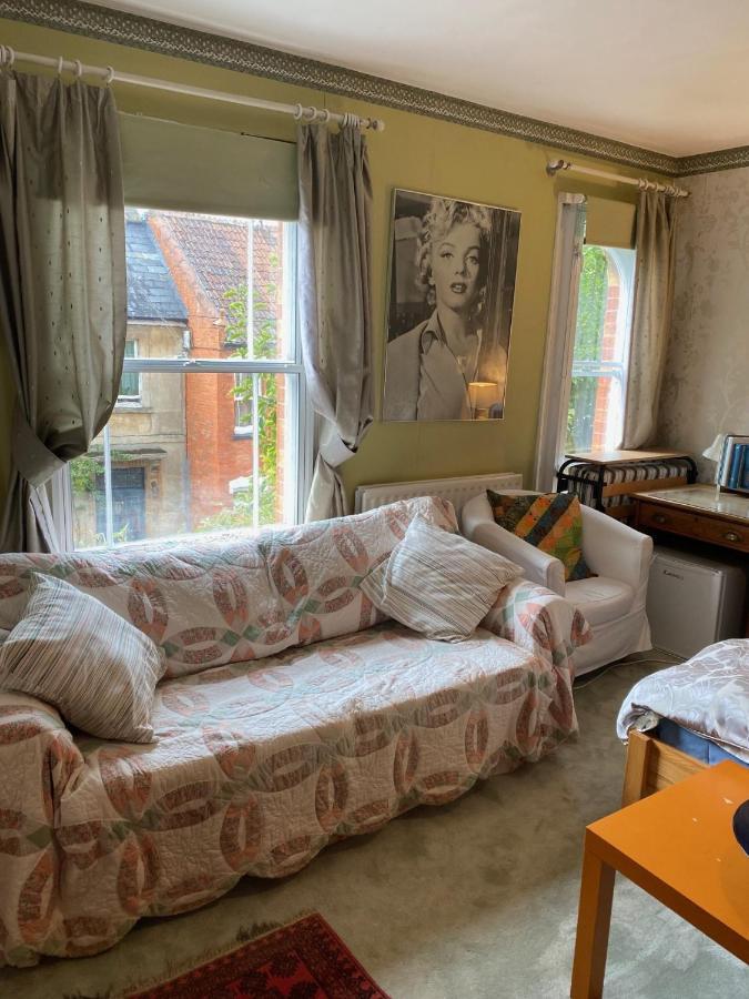 Bellhay Orchard Bed & Breakfast Glastonbury Bagian luar foto